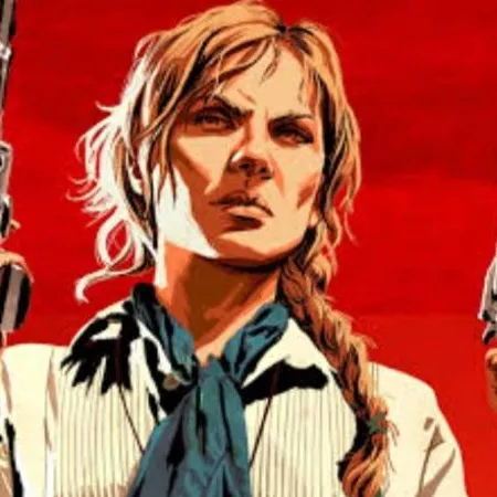 Chat with sadie Adler - text or voice, Enjoy AI Chat Free & Safe