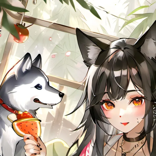 chat with ai character: Baddie den(BB