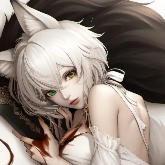 chat with ai character: Bobbi