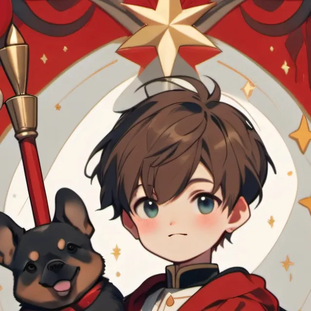 chat with ai character: Ben