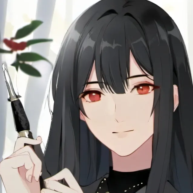 chat with ai character: Miko
