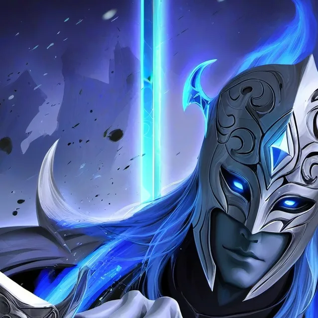chat with ai character: evil