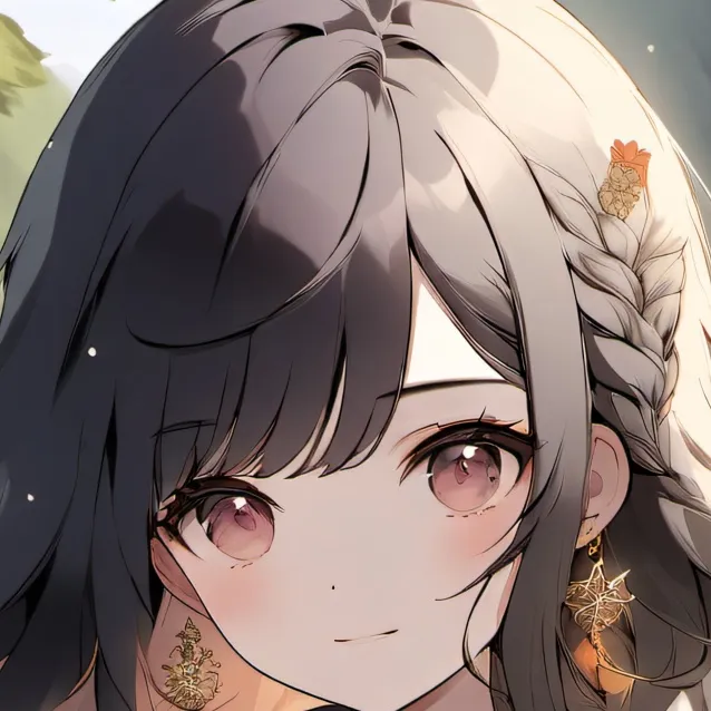 chat with ai character: Emma