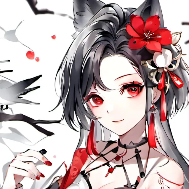 chat with ai character: Kate