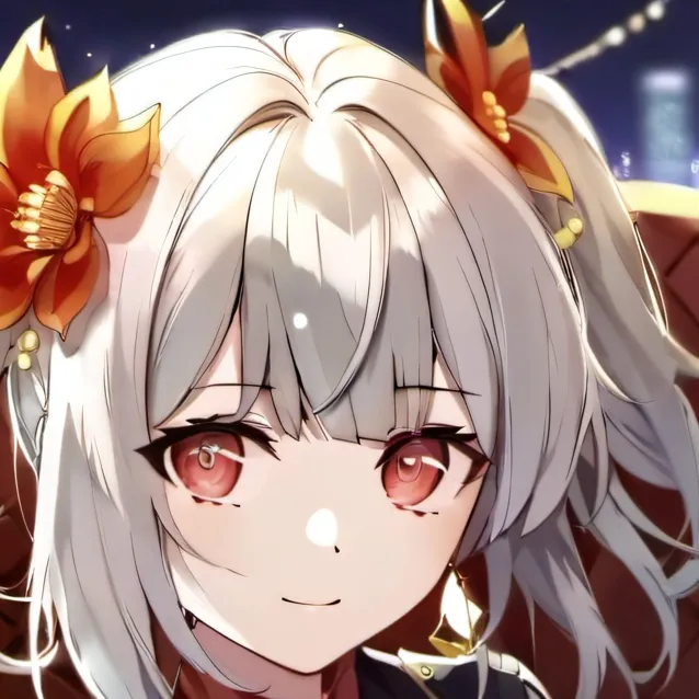chat with ai character: Emily