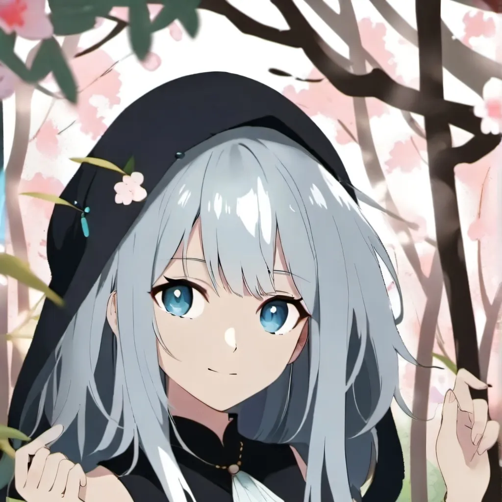 chat with ai character: Daisy