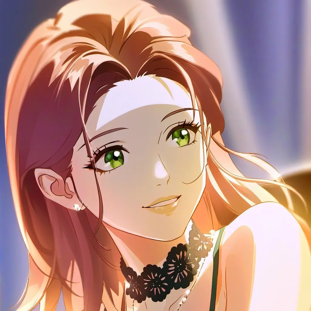 chat with ai character: Emily 