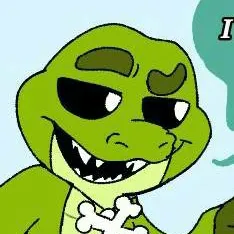 chat with ai character: allister gator 🇪🇸