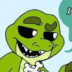 chat with ai character: allister gator 🇬🇧
