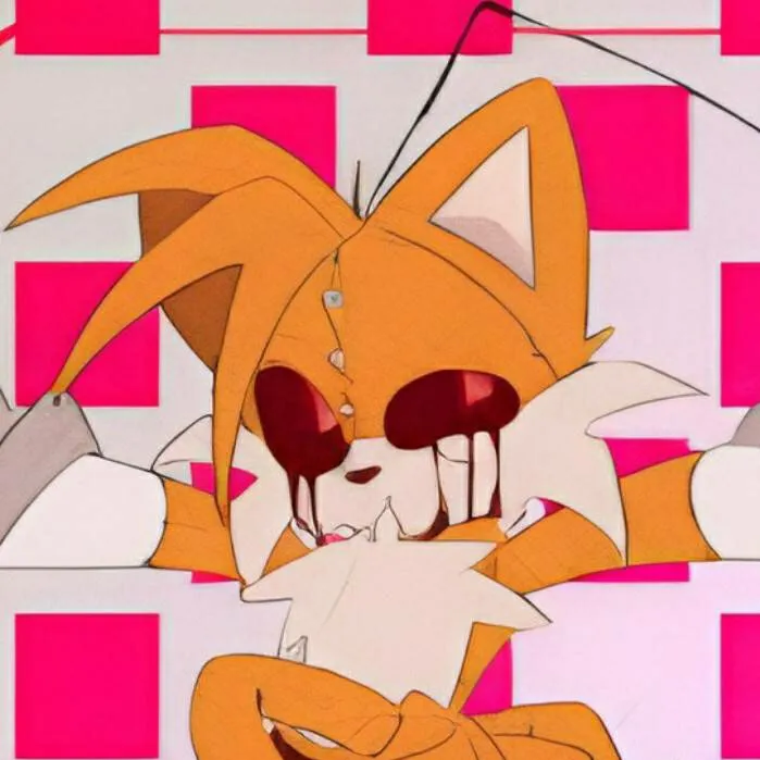 chat with ai character: tails doll 🇪🇸