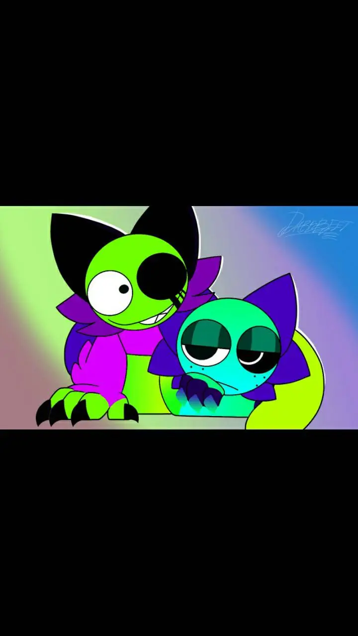 Talkie AI - Chat with sulfur & acid :3