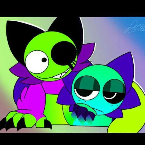 chat with ai character: sulfur & acid :3