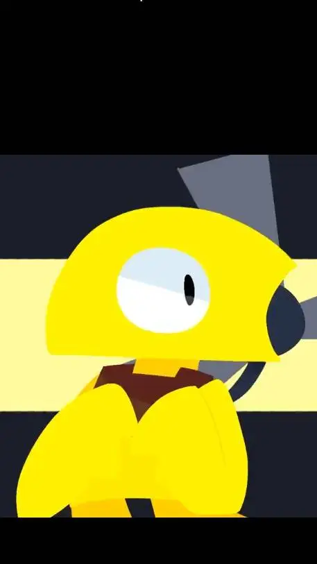 Talkie AI - Chat with yellow 💛 :3