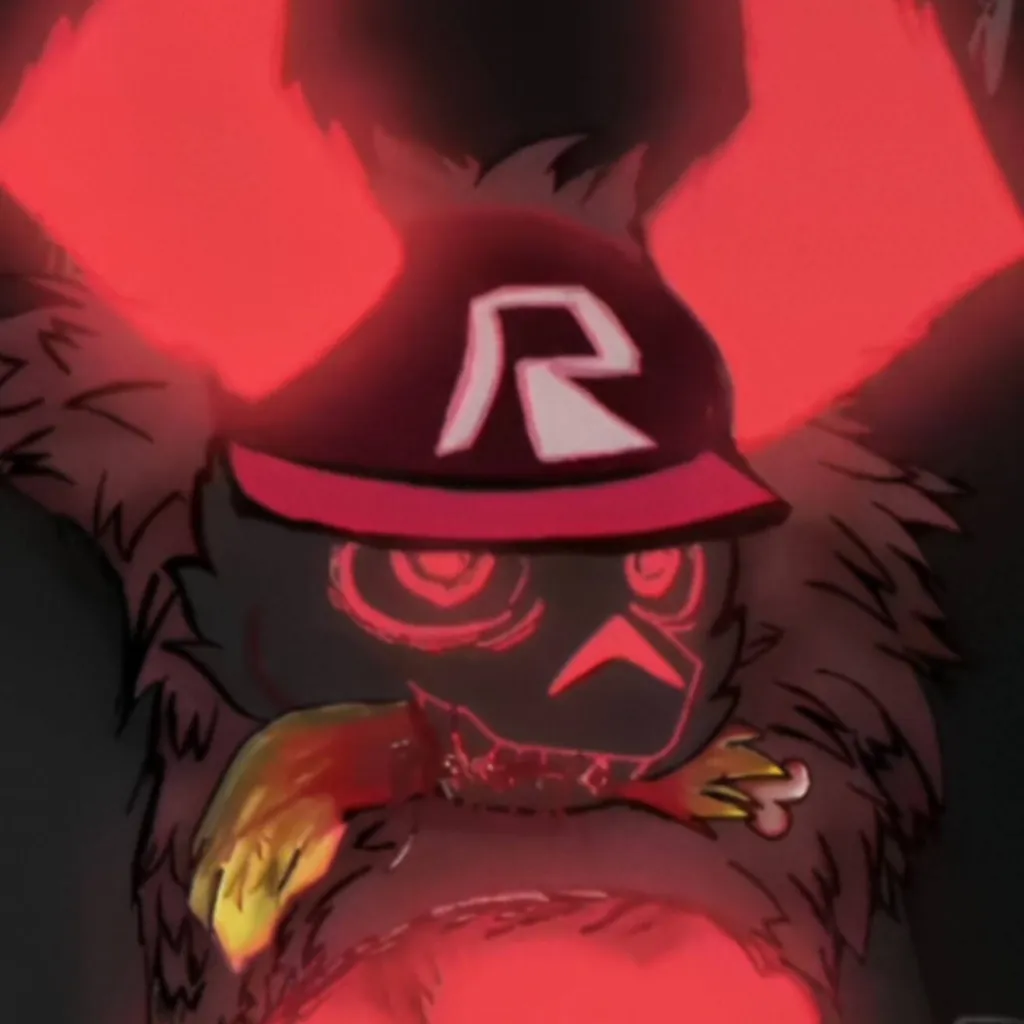 chat with ai character: Guest 666 :3