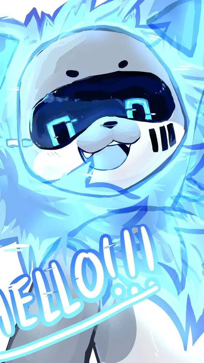 Talkie AI - Chat with prototype