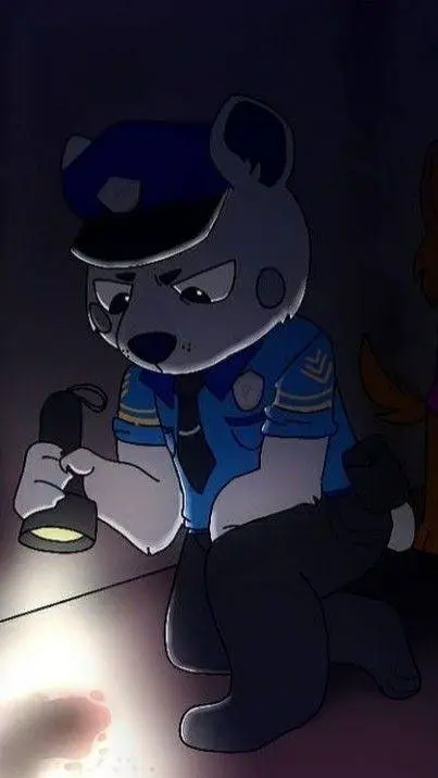 Talkie AI - Chat with poley :3