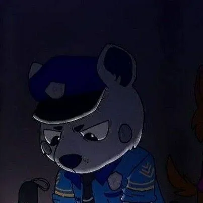 chat with ai character: poley :3