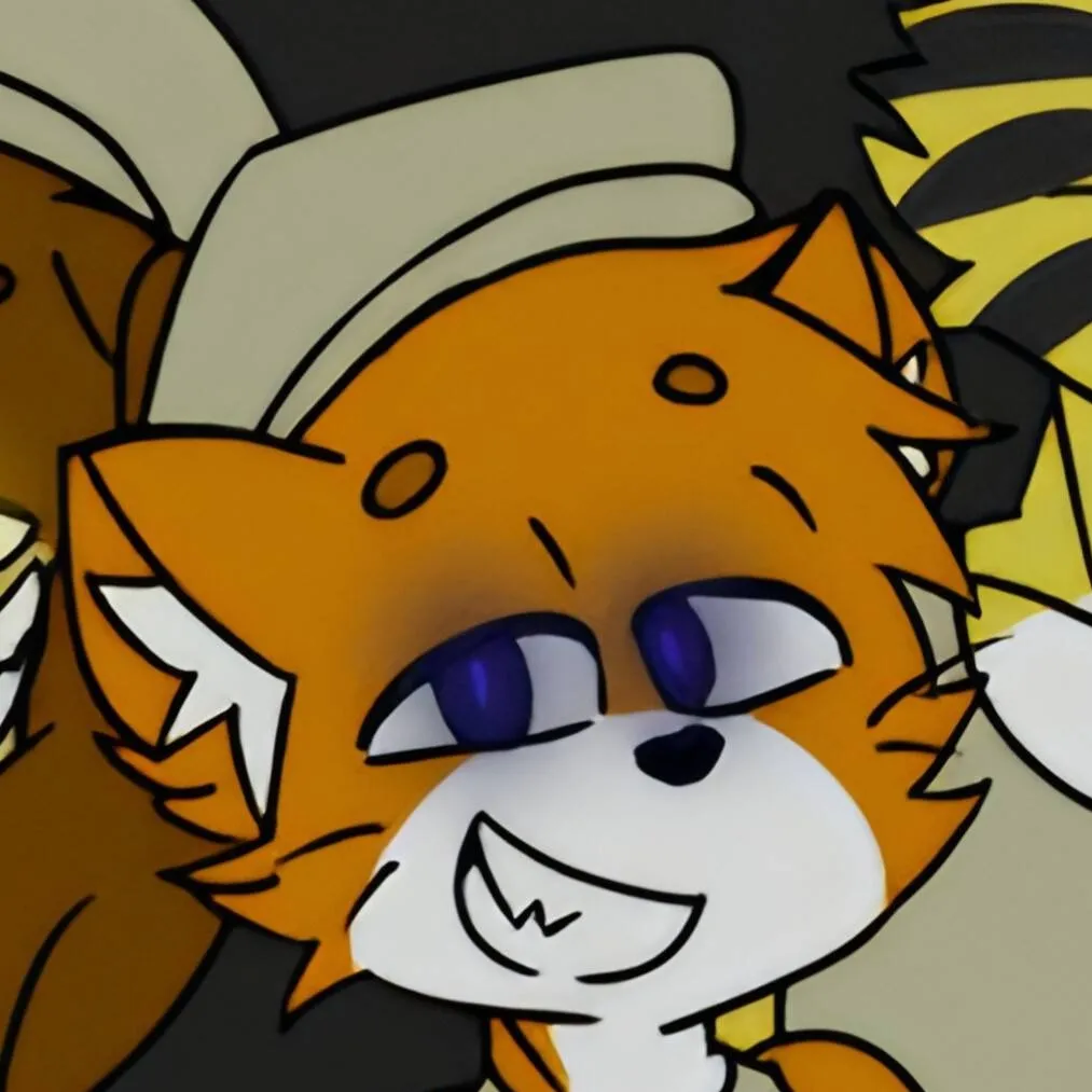 chat with ai character: Félix (piggy) :3