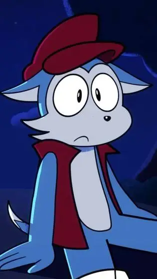 Talkie AI - Chat with Clay