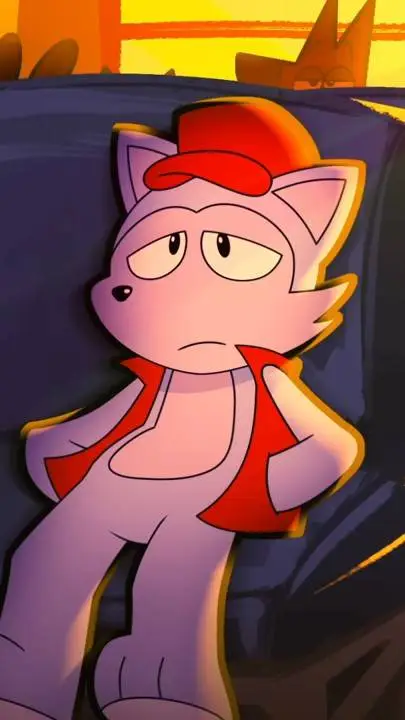 ai character: Clay (🇪🇸) background