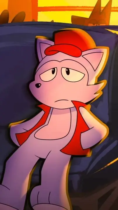 ai character: Clay (🇬🇧) background