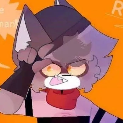 chat with ai character: Rash >:3