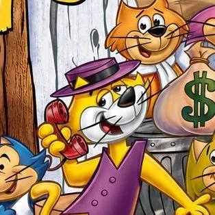 chat with ai character: Don gato