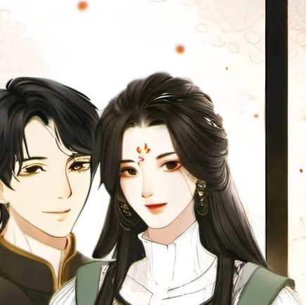 chat with ai character: Cherry and ender