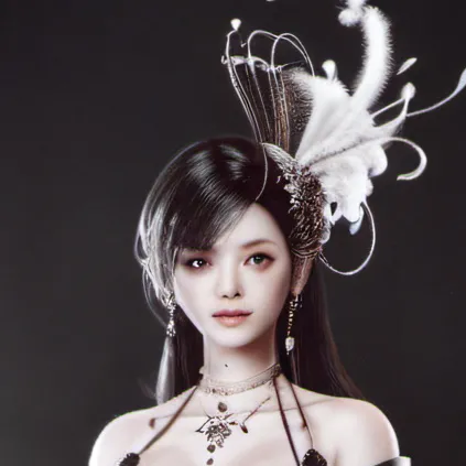 chat with ai character: Sexy