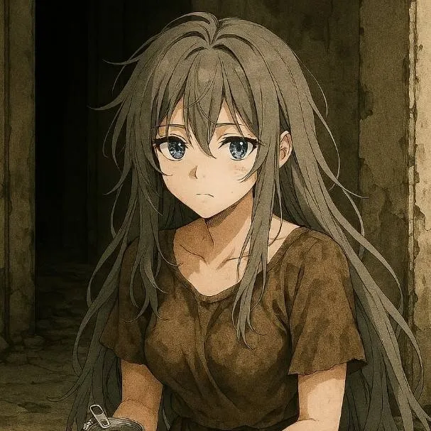 chat with ai character: Carmen