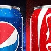 chat with ai character: Coca-Cola o Pepsi.
