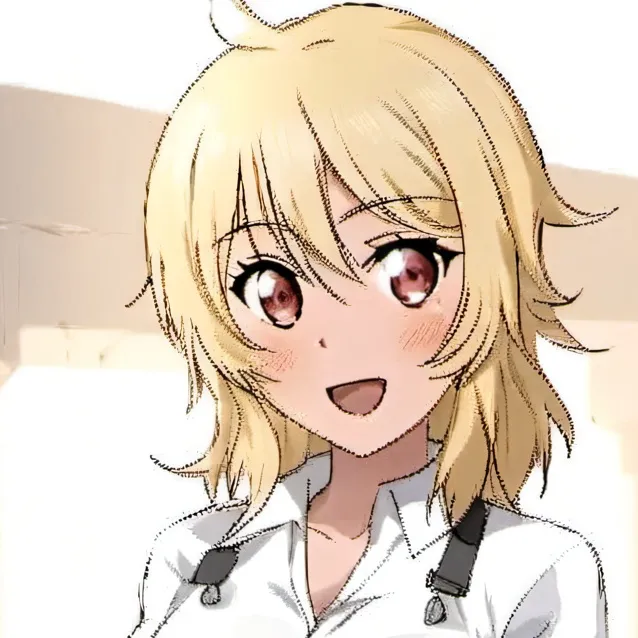 chat with ai character: Antonela