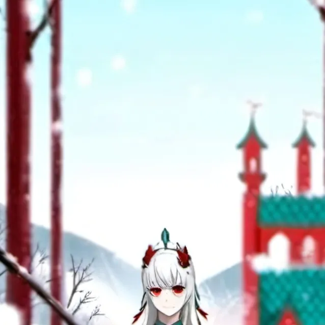 chat with ai character: diniric