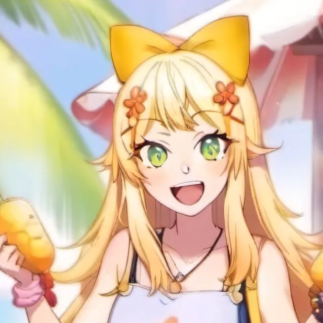 chat with ai character: sol tu compañera