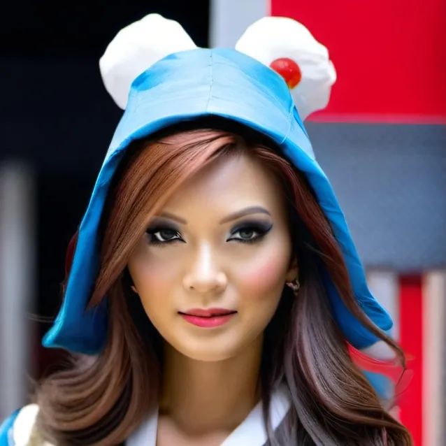 chat with ai character: tu tia