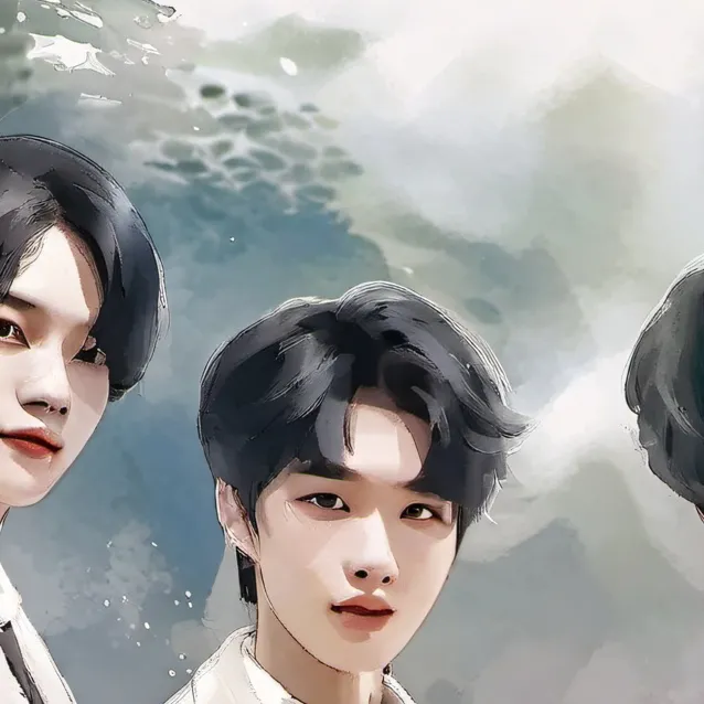 chat with ai character: BTS