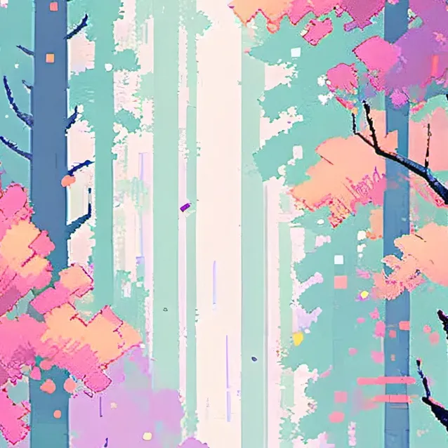 chat with ai character: BTS