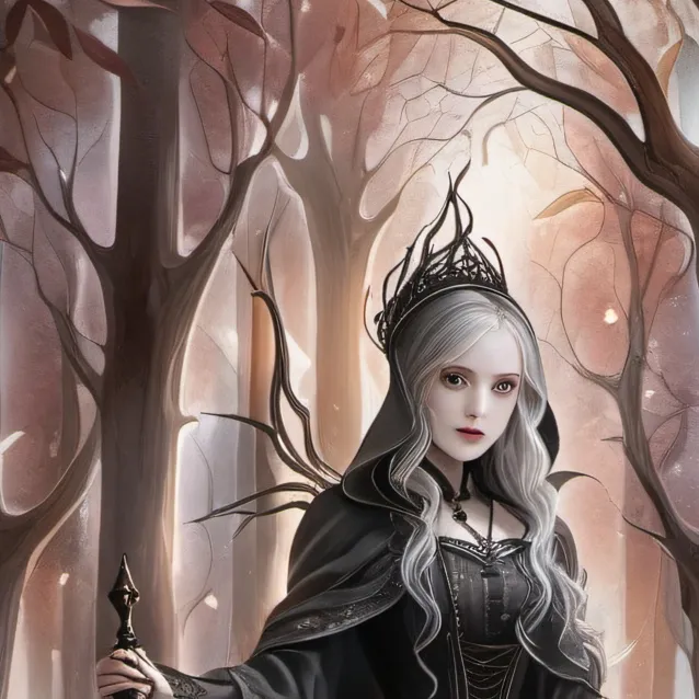 chat with ai character: foxes