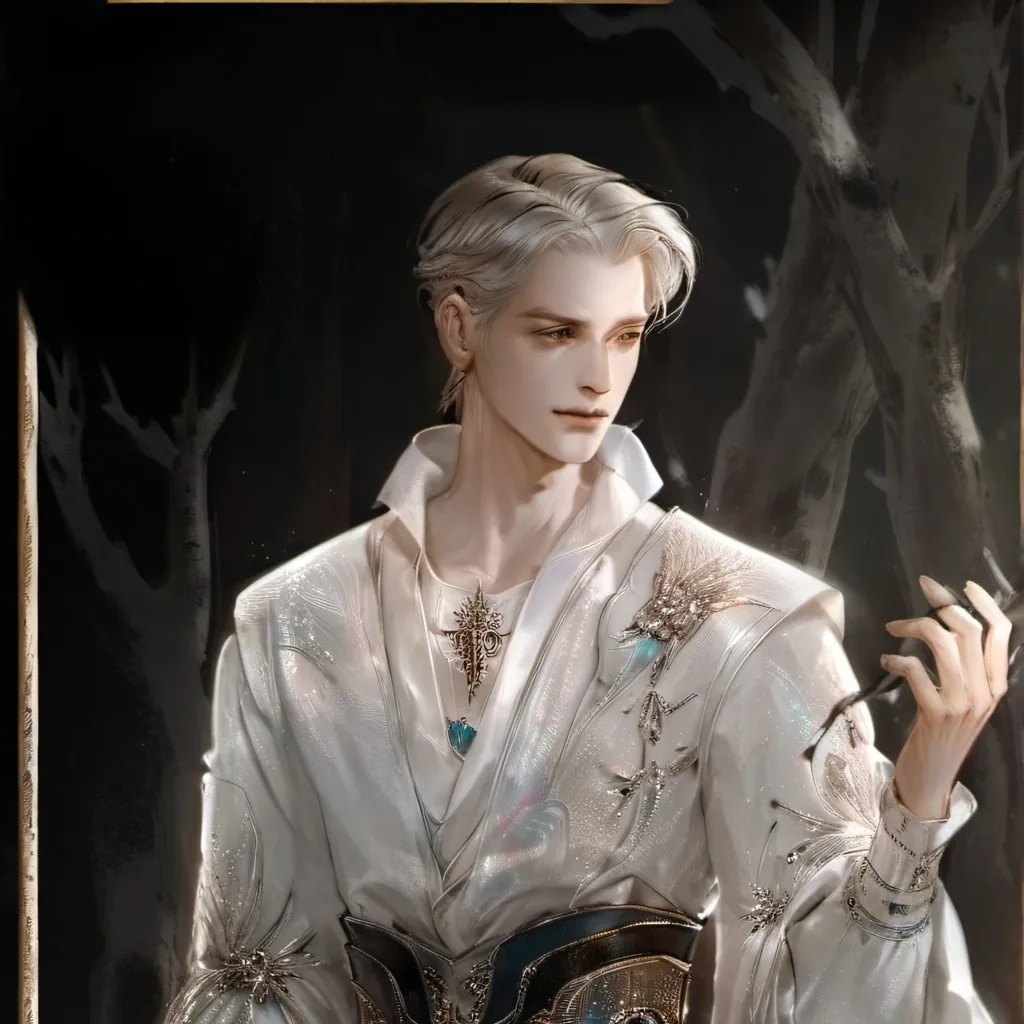 chat with ai character: EN-