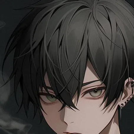 chat with ai character: Eric