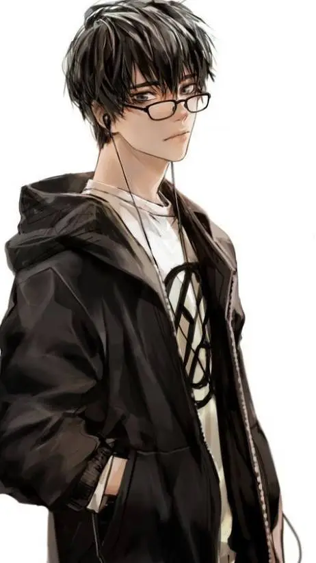 ai character: Axel background