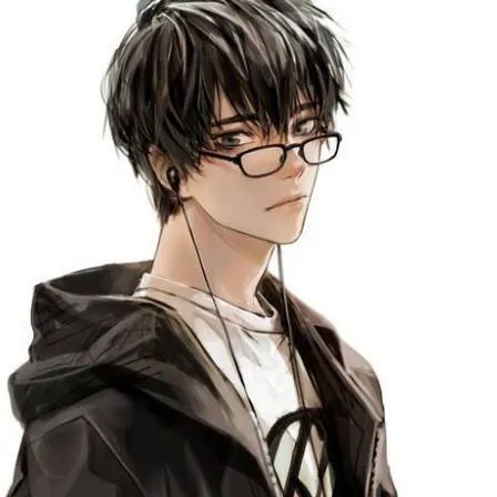 chat with ai character: Axel