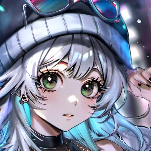 chat with ai character: ||~♀ ÈLLÌ-||☆