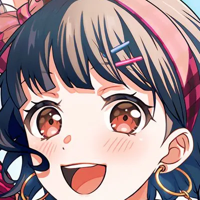 chat with ai character: Rimi ushigome