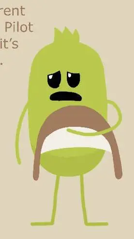 ai character: stupe background