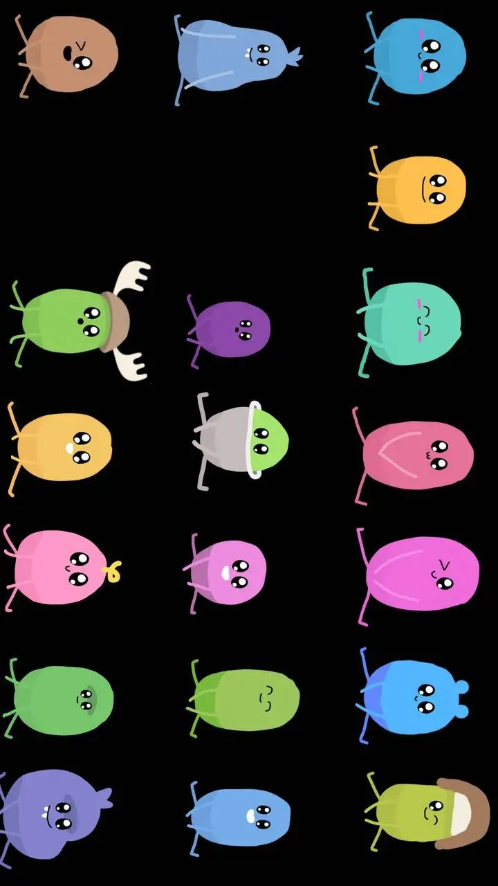ai character: bebé Dwtd Dwtd 2 background