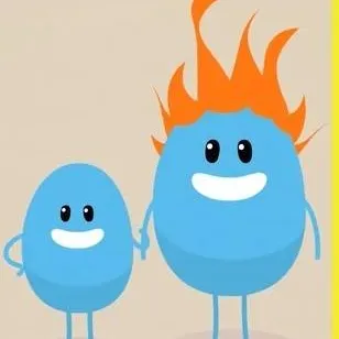 chat with ai character: Numpty y numpty jr