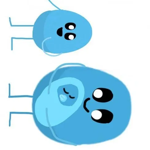 chat with ai character: Numpty y numpty jr
