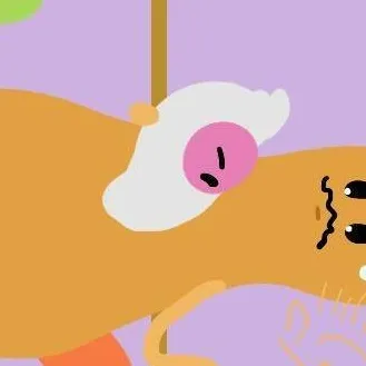 chat with ai character: bebés dwtd cute