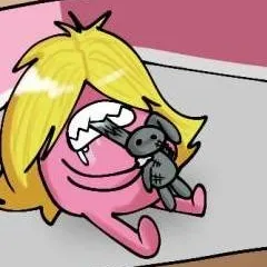 chat with ai character: dwtd stumble bebe